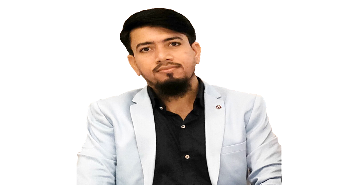 Full Stack Developer